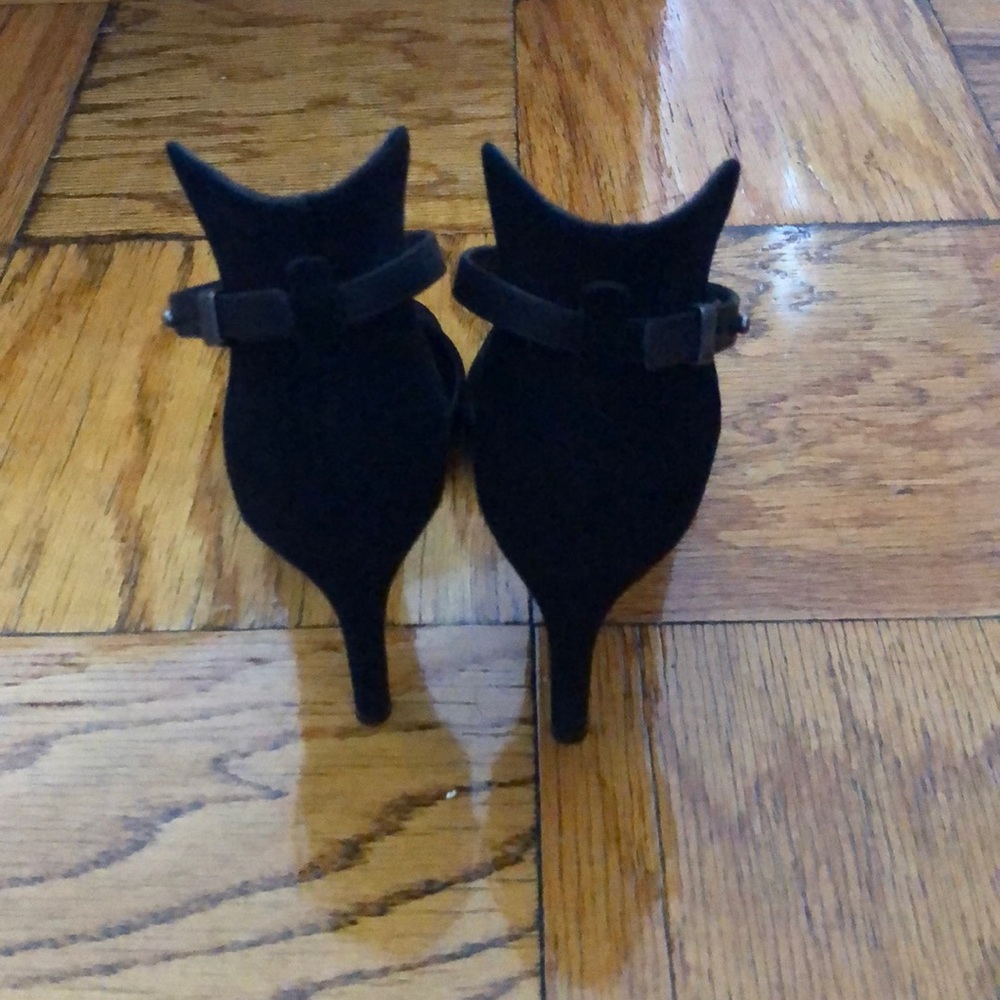 Vince Adley Heel - Picture 4 of 7